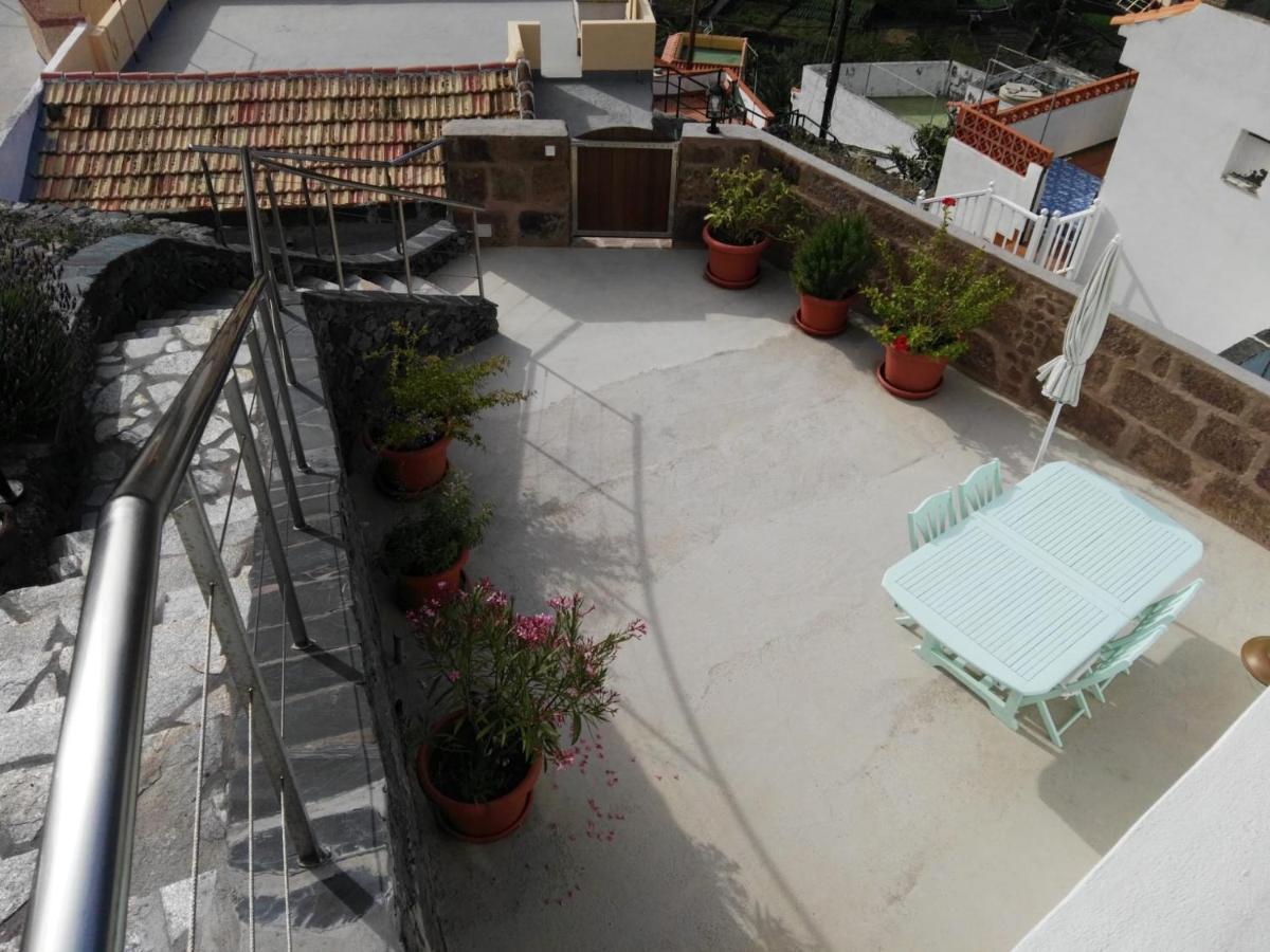 Casita Tio Manuel Villa Valle Gran Rey Exterior foto