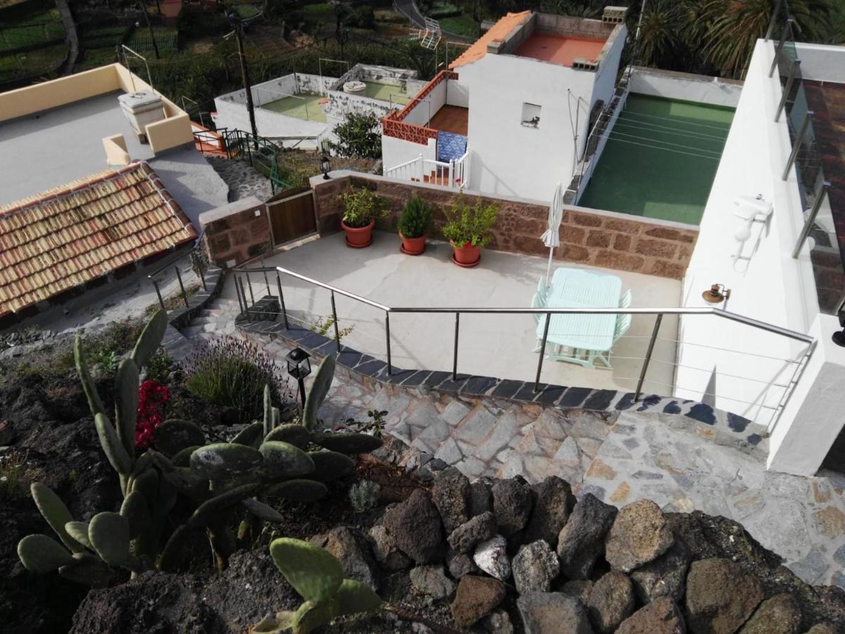 Casita Tio Manuel Villa Valle Gran Rey Exterior foto